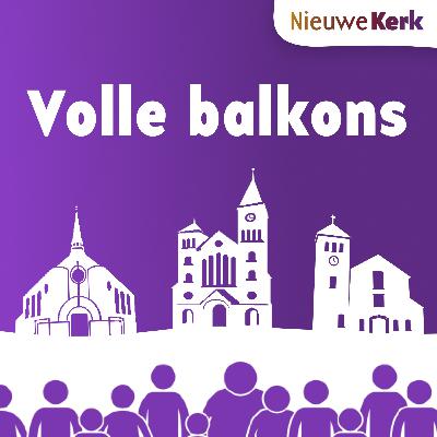 Volle balkons #2 - Groei