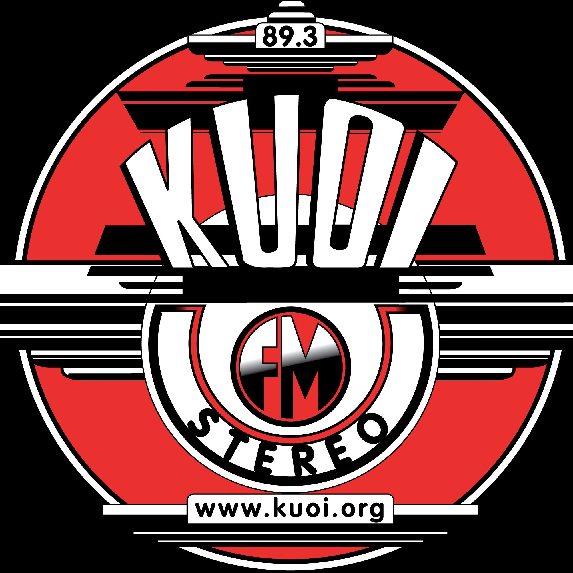 KUOI News