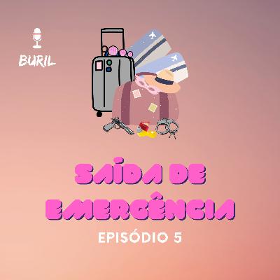 Saída de Emergência - Episódio 05 Saída de Emergência - Episódio 05