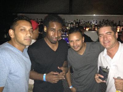 DJ Menace Podcast #57 DJ Menace Podcast #57