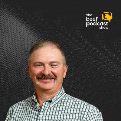 Johnny Rogers: Grazing & Profitability | Ep. 158