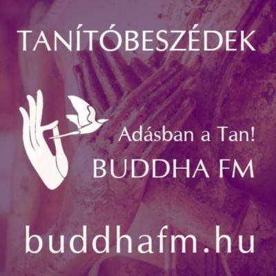 Tiszteletreméltó Khammai Dhammaszámi a Tan Kapuja Buddhista Főiskolán - A Szatipatthána szutta és az érzelmek kezelése