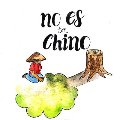 No es tan Chino - O.D.S.