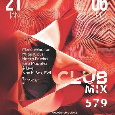 #579 CLUBMIX | Jose Madeira ft. Ivan M Sax - LIVE! @ Dance Radio - LIVE! (www.danceradio.cz) #579 CLUBMIX | Jose Madeira ft. Ivan M Sax - LIVE! @ Dance Radio - LIVE! (www.danceradio.cz)
