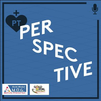 PT Perspective: Episode 1 - The Latissimus Dorsi PT Perspective: Episode 1 - The Latissimus Dorsi