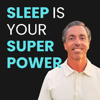 Science of Sleep: Think Sharper, Age Slower, and Feel Better - Dr Paul Returns