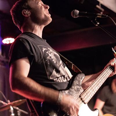 Episode 79: Sean Neumann - Interview with the Bassist for Chicago based rock band, Ratboys Episode 79: Sean Neumann - Interview with the Bassist for Chicago based rock band, Ratboys