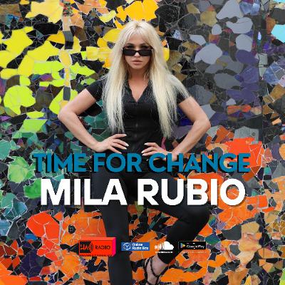 MILA RUBIO (UKR) - TIME FOR CHANGE 021
