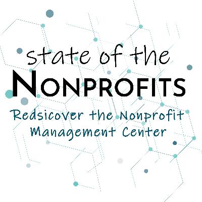 Rediscover the Nonprofit Management Center Rediscover the Nonprofit Management Center
