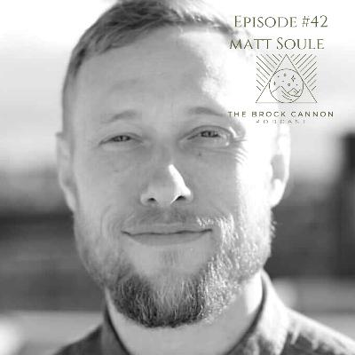 #42-Mastering The Stress Response with Matt Soule