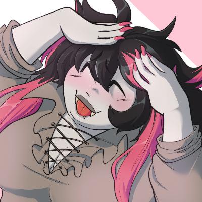 Chubby Vampire Girl Drank Too Much Of Your Blood Chubby Vampire Girl Drank Too Much Of Your Blood