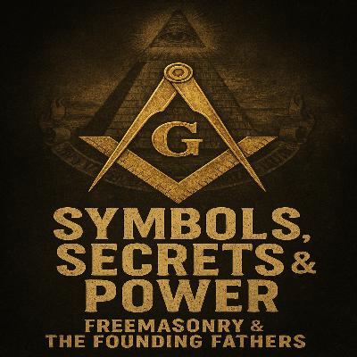 Freemasonry and the Founding Fathers: Symbols, Secrets, and Power