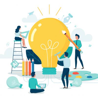 Aspectos da Inovação: Somar ideias existentes Aspectos da Inovação: Somar ideias existentes