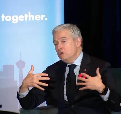 Our Government Doesn't Understand The Importance of a Prosperous Middle-Class Our Government Doesn't Understand The Importance of a Prosperous Middle-Class