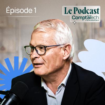 Développer de nouveaux services dans son cabinet avec Philippe Remaud, DG du Groupe COGEDIS