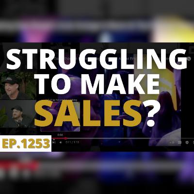 7-22-25-Why Nobody is Buying your Product and How to Fix it