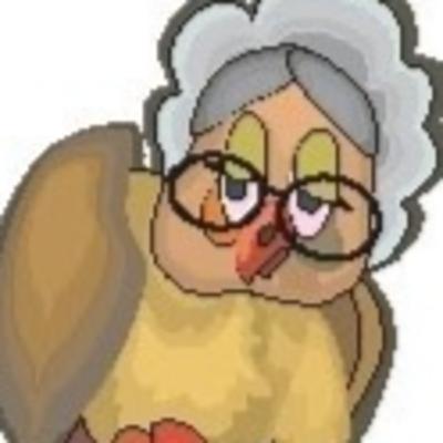 Episódio 6 - As Vovós Ajudam ou Atrapalham?