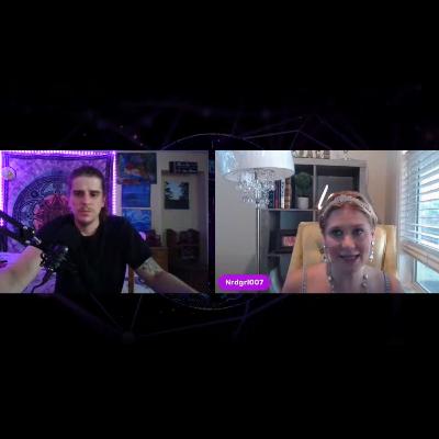 What is HEX crypto? I talked to @NrdGrl007 about HEX, its' tokenomics, fundamental analysis, Upcoming Pulsechain ("Ethereum Killer") and cryptocurrency in general.