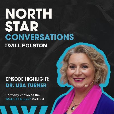 Episode Highlight: How To Be Less Judgemental By Shifting Your Focus - Dr. Lisa Turner Episode Highlight: How To Be Less Judgemental By Shifting Your Focus - Dr. Lisa Turner
