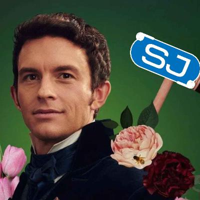 SJ Weekly: The Sexiest Podcast Alive?