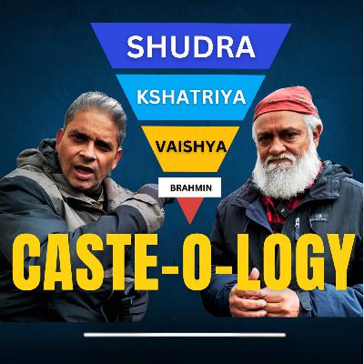 Who’s Really Equal? The Unspoken Power of Caste