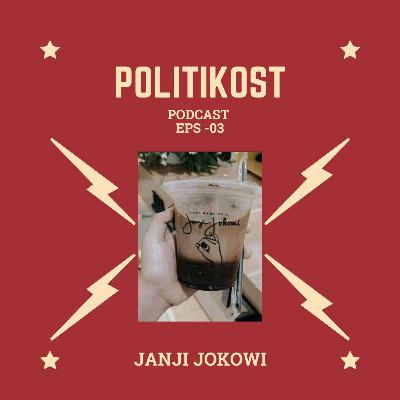 JANJI JOKOWI