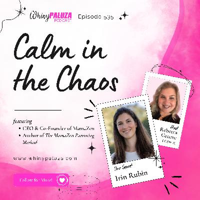 Episode 535: Calm in the Chaos