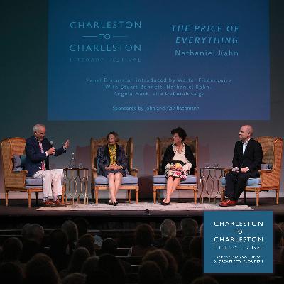 Episode 3: The Price Of Everything Featuring Nathaniel Kahn Episode 3: The Price Of Everything Featuring Nathaniel Kahn