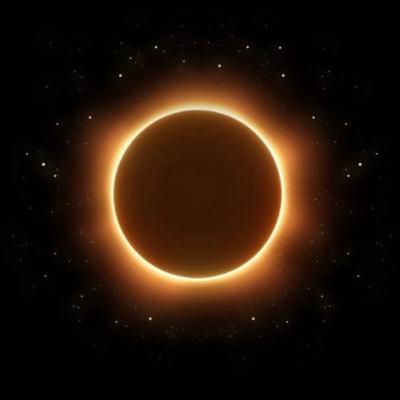 Wow! The Eclipse Was Incredible ☀️🌑 Wow! The Eclipse Was Incredible ☀️🌑