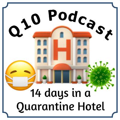 Day #14 - Take your Seats