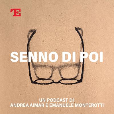 30 - SENNO DI POI - EMANUELE MONTEROTTI E ANDREA AIMAR