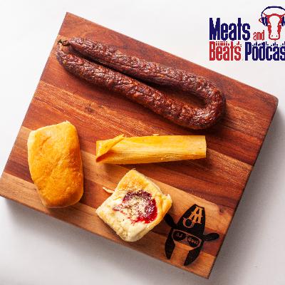 Texas is the melting pot of cultural foods and Blink 182 - Episode 6 Texas is the melting pot of cultural foods and Blink 182 - Episode 6