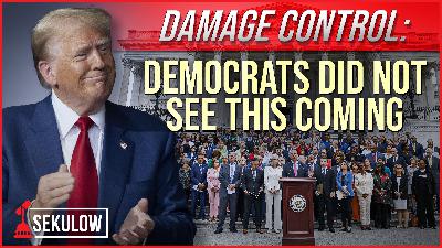 Damage Control: Democrats Did Not Expect This
