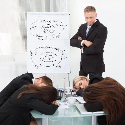 Keine Lust aufs Lernen – immer weniger Menschen machen eine Weiterbildung