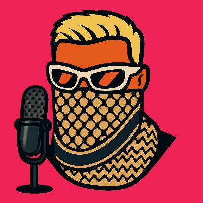 #12 Arm the Dolls! #12 Arm the Dolls!