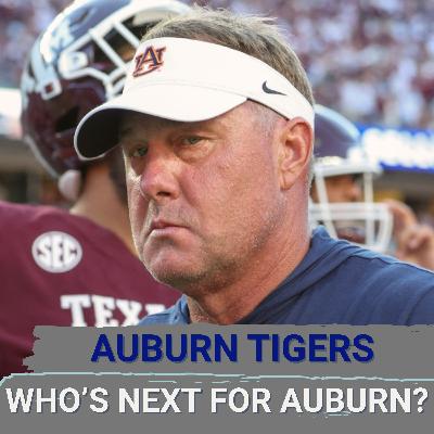 FIRED: Hugh Freeze OUT At Auburn | Recruiting Ramifications
