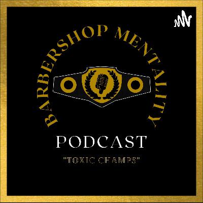 Episode 229: We’re Back: A Barbershop Story