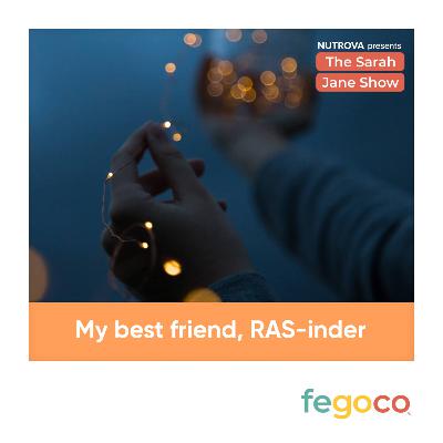 My best friend, RAS-inder