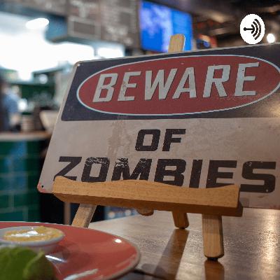 Audio logs 1/2 | Watch your back