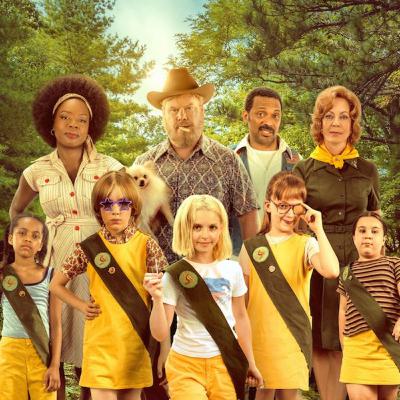 Casting The Net Episode 147: Troop Zero