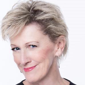 42: Updating Your Sales Strategy to Stay Ahead of Your Competition with Jill Harrington