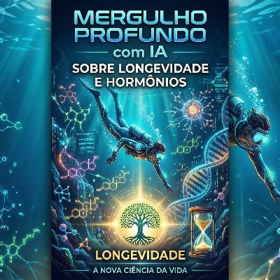 Longevidade e Hormônios Longevidade e Hormônios