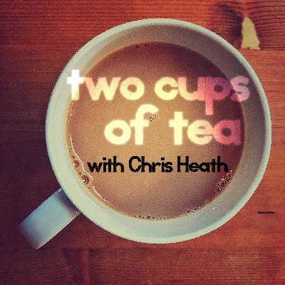 Episode 9 - Maureen Wilson Episode 9 - Maureen Wilson