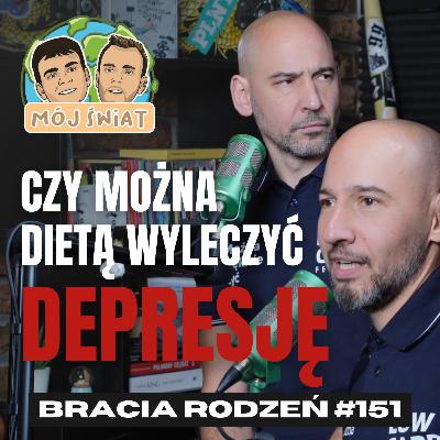Bracia Rodzeń: JAK SCHUDNĄĆ I POKONAĆ CHOROBY? Bracia Rodzeń: JAK SCHUDNĄĆ I POKONAĆ CHOROBY?