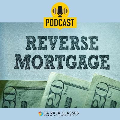 Reverse Mortgage
