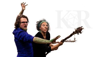 Der undurchdringbare Schild - Pahltera S01 E13 Der undurchdringbare Schild - Pahltera S01 E13