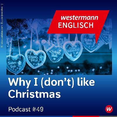 Why I (don't) like Christmas