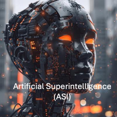 Artificial Super Intelligence (ASI) - Are we prepared?