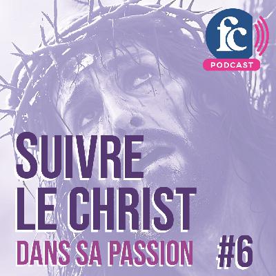 Les sept paroles du Christ en croix