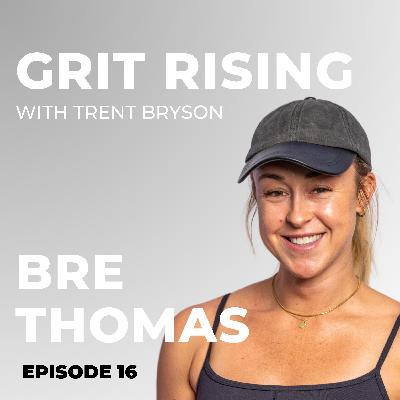 Balancing Health, Fitness, and Diets ft. Bre Thomas | EP. 16 Balancing Health, Fitness, and Diets ft. Bre Thomas | EP. 16
